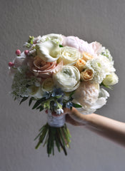 Ivory Romance