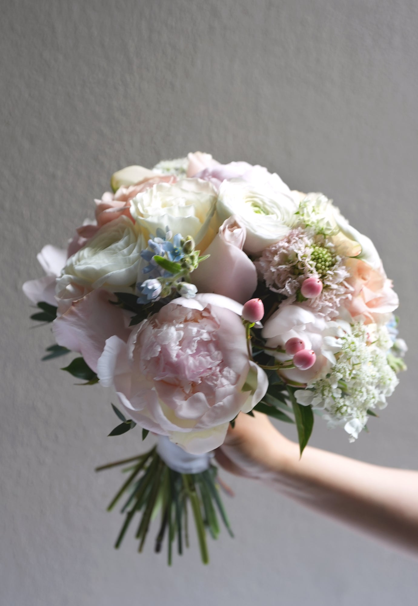 Ivory Romance