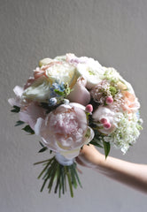 Ivory Romance