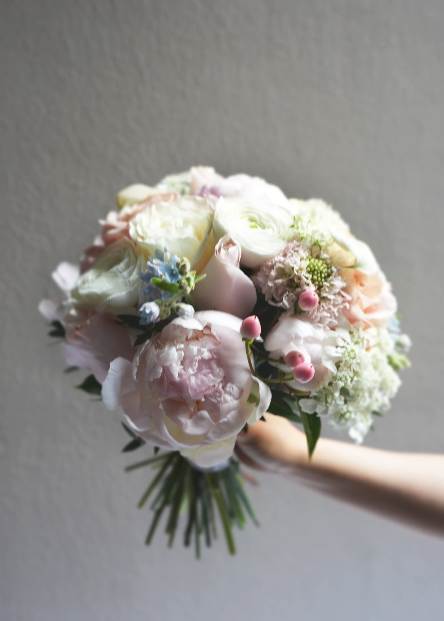 Ivory Romance