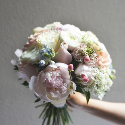 Ivory Romance