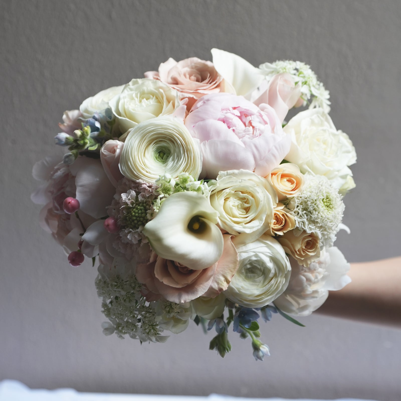 Ivory Romance