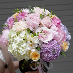 Petal Sorbet