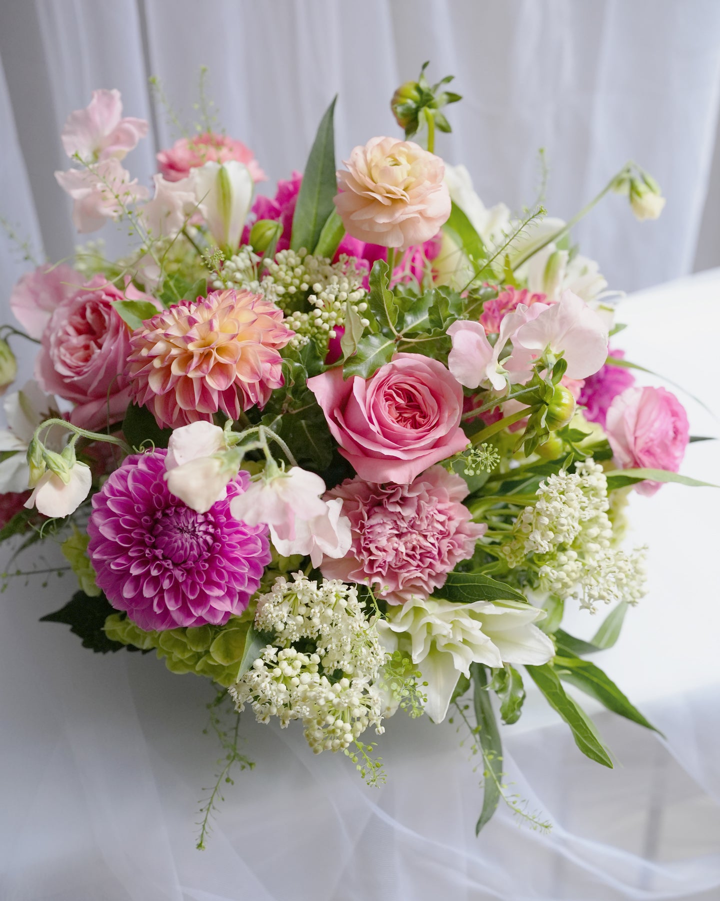 Garden Jubilee
