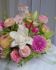 Garden Jubilee