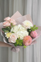Blush Harmony