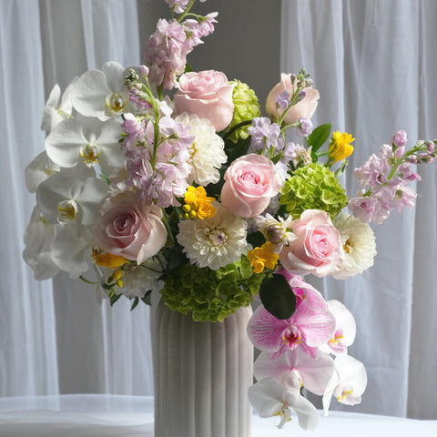 Orchid Veranda