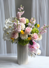 Orchid Veranda