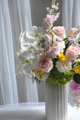 Orchid Veranda