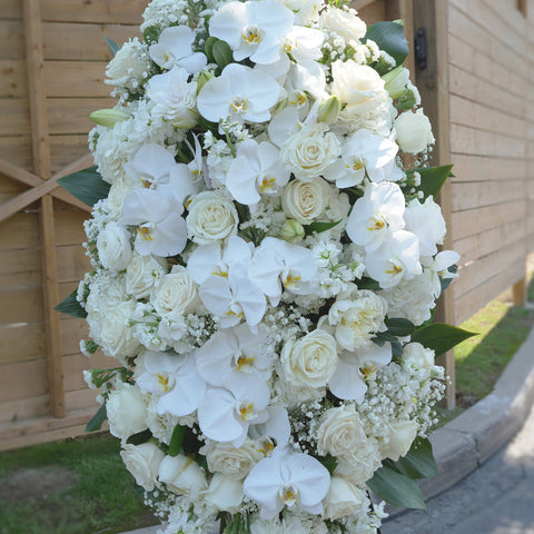 Ivory Tribute