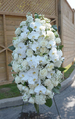 Ivory Tribute