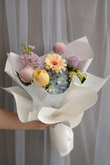 Nuancier Floral