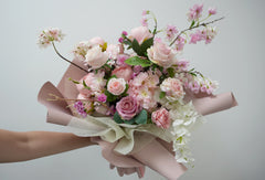 Sakura Evermore