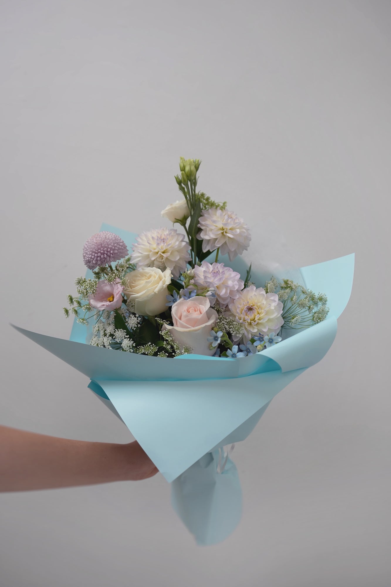 Petal Opaline