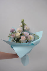 Petal Opaline