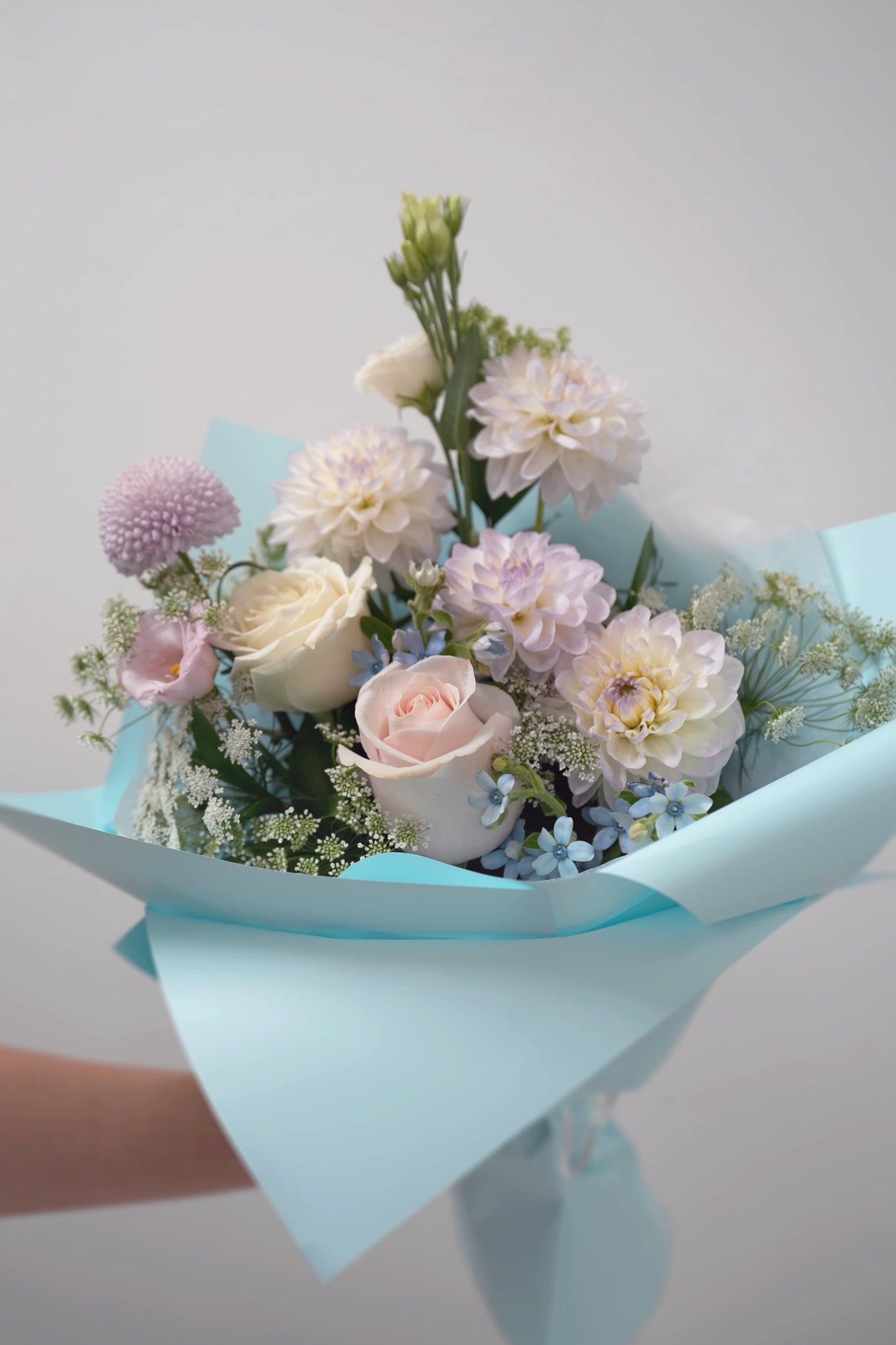 Petal Opaline