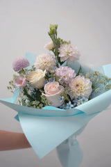 Petal Opaline