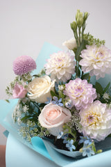 Petal Opaline