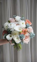 Calla Cashmere