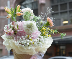 Blush Gelato