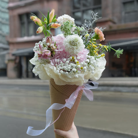 Blush Gelato