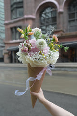 Blush Gelato