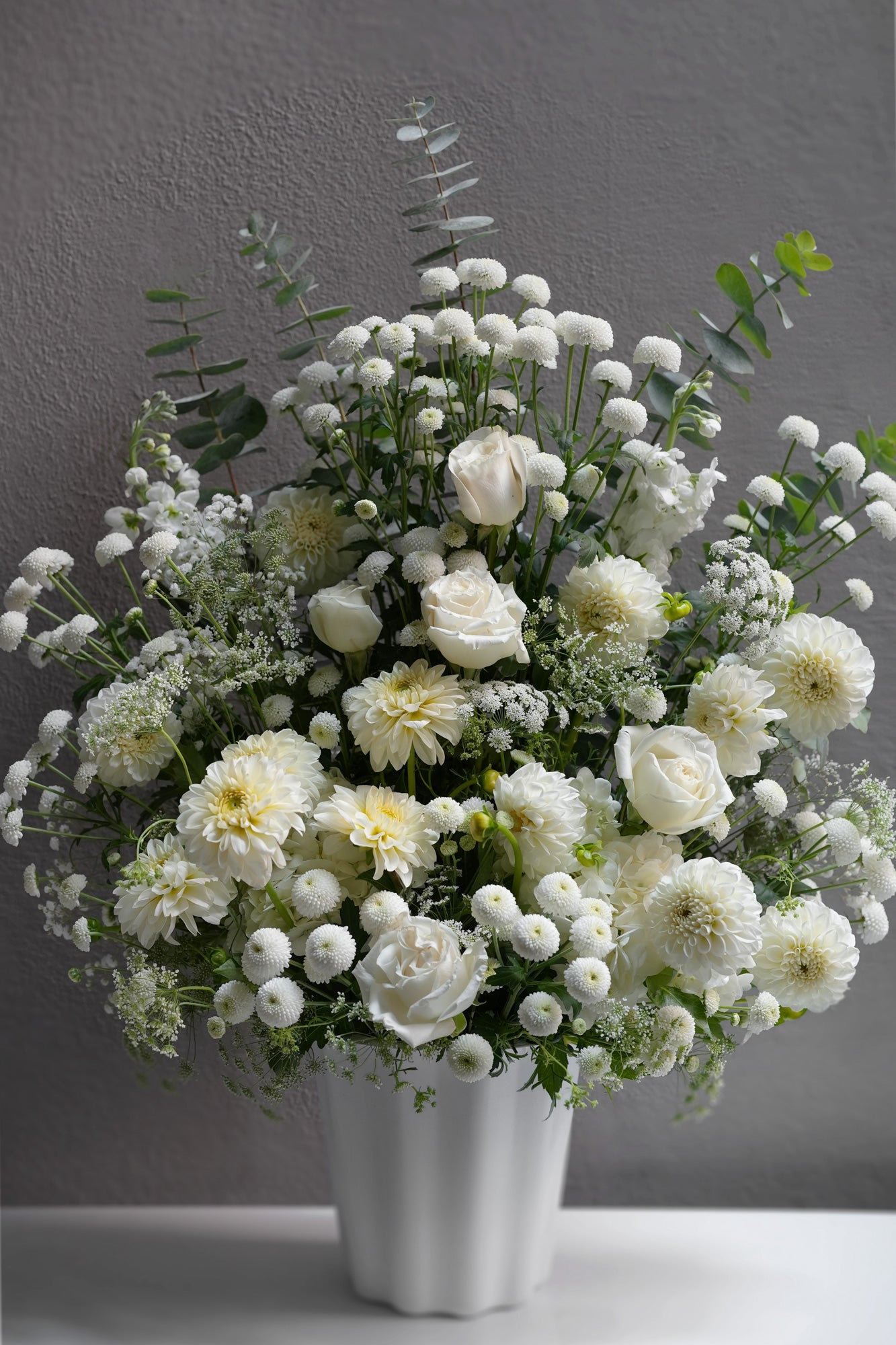 Prairie de Perles