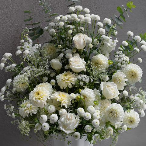 Prairie de Perles