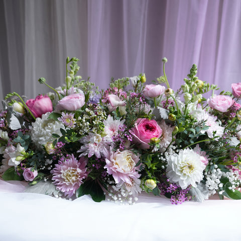 Rosée Petal Sweetheart