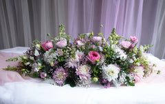Rosée Petal Sweetheart