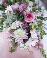 Rosée Petal Sweetheart