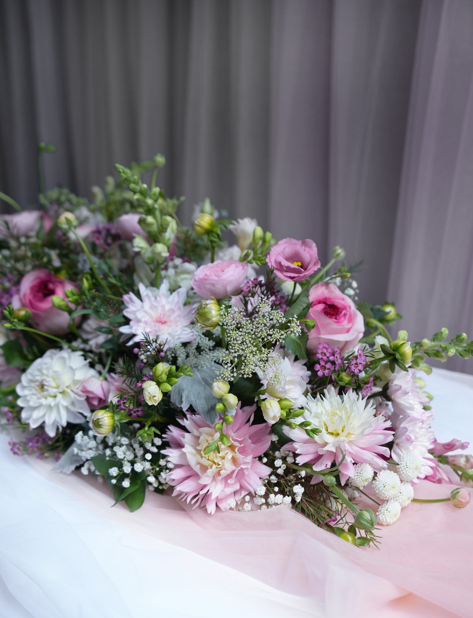 Rosée Petal Sweetheart