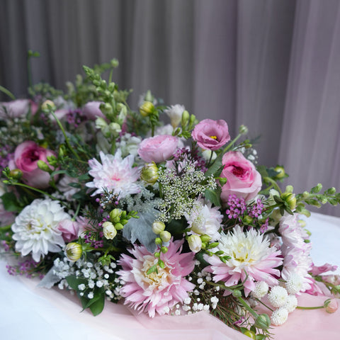 Rosée Petal Sweetheart