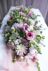 Rosée Petal Sweetheart