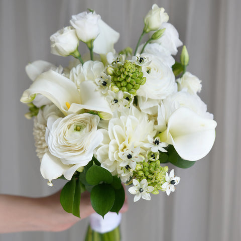 Blanc de Perle