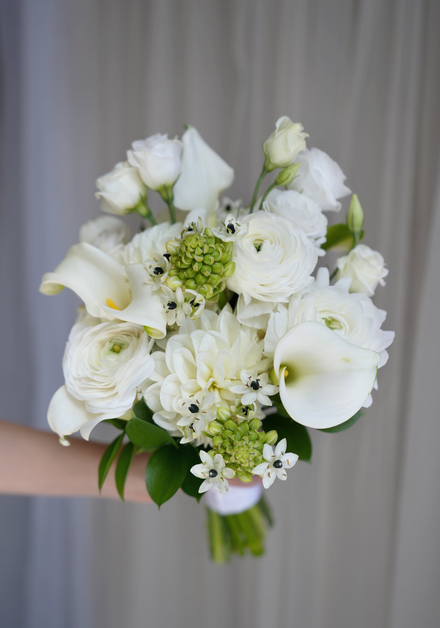 Blanc de Perle (임선)