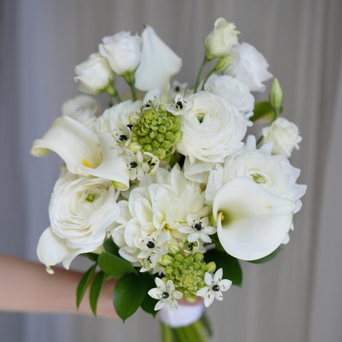 Blanc de Perle