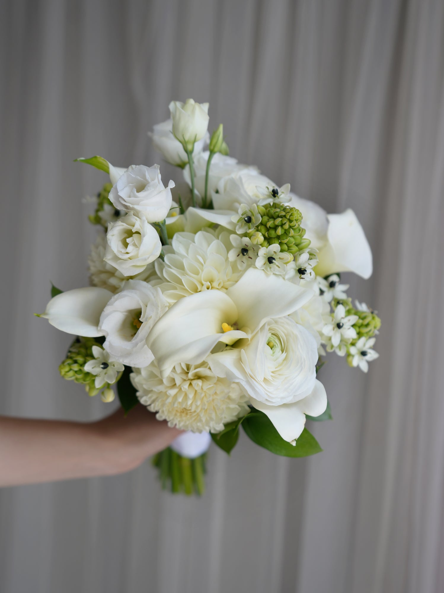 Blanc de Perle (임선)