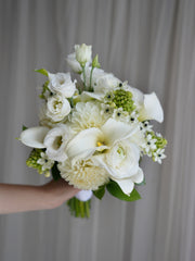 Blanc de Perle (임선)