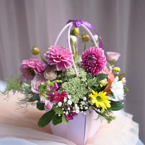 Panier de Bonheur