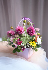 Panier de Bonheur