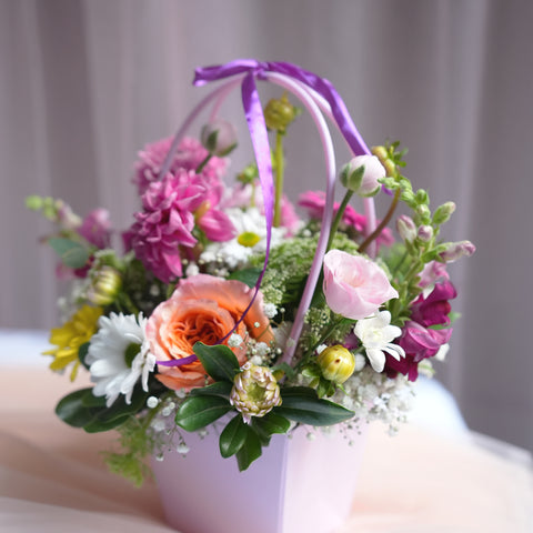 Panier de Bonheur