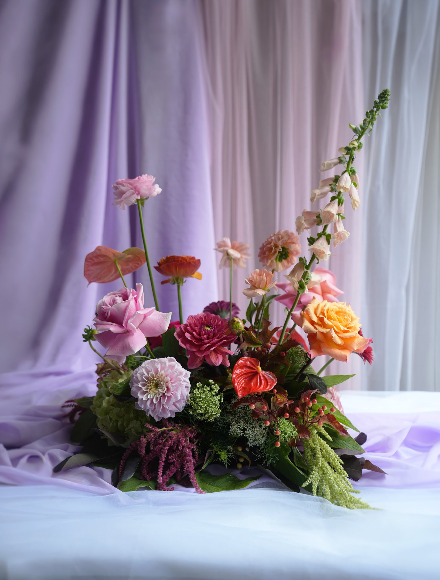 Apricot Art Garden