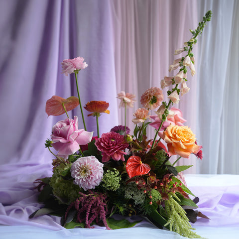 Apricot Art Garden