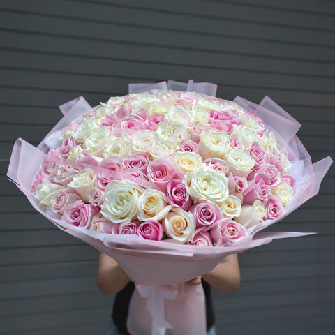 Grand Rose Ceremony