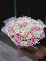 Grand Rose Ceremony