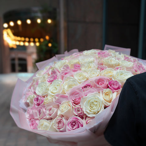 Grand Rose Ceremony