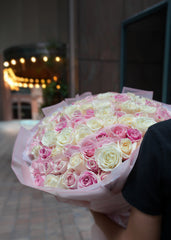 Grand Rose Ceremony