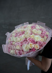 Grand Rose Ceremony