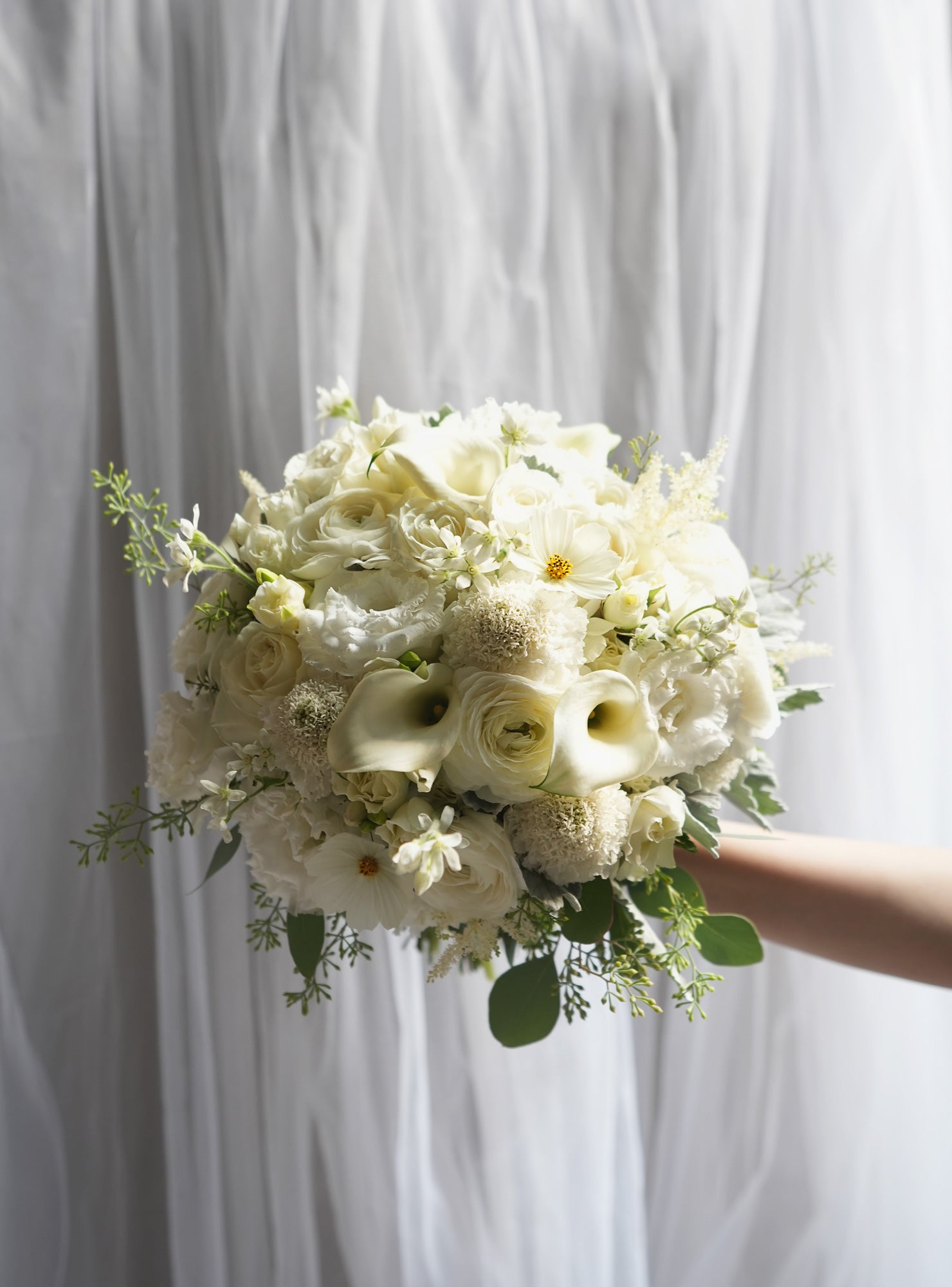 Ivory Garden